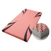 pink mattress